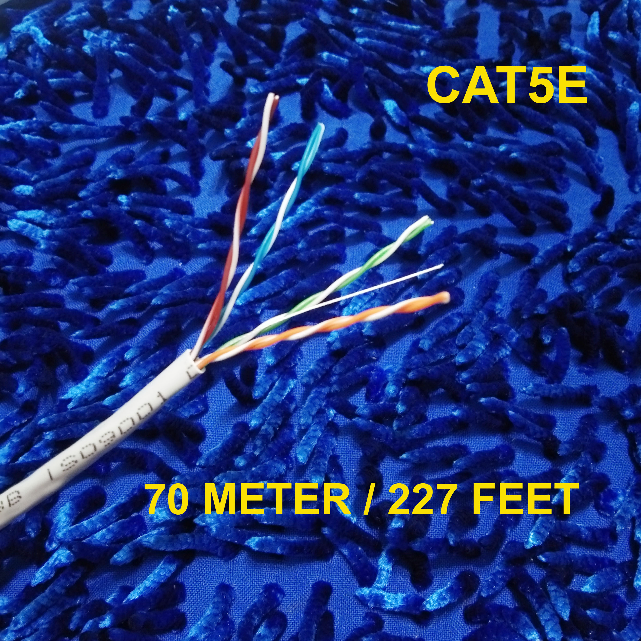 CAT6 CABLE Networking Cable Ethernet Cable