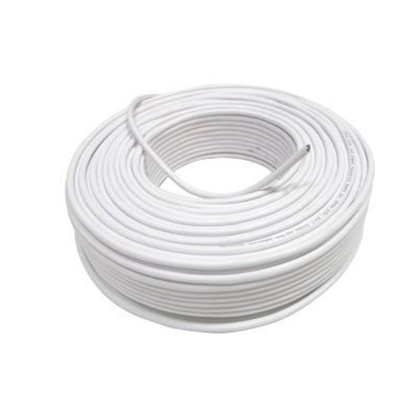 Flexible (F/T) Electric Cable 2*0.40rm (14/0.19mm)