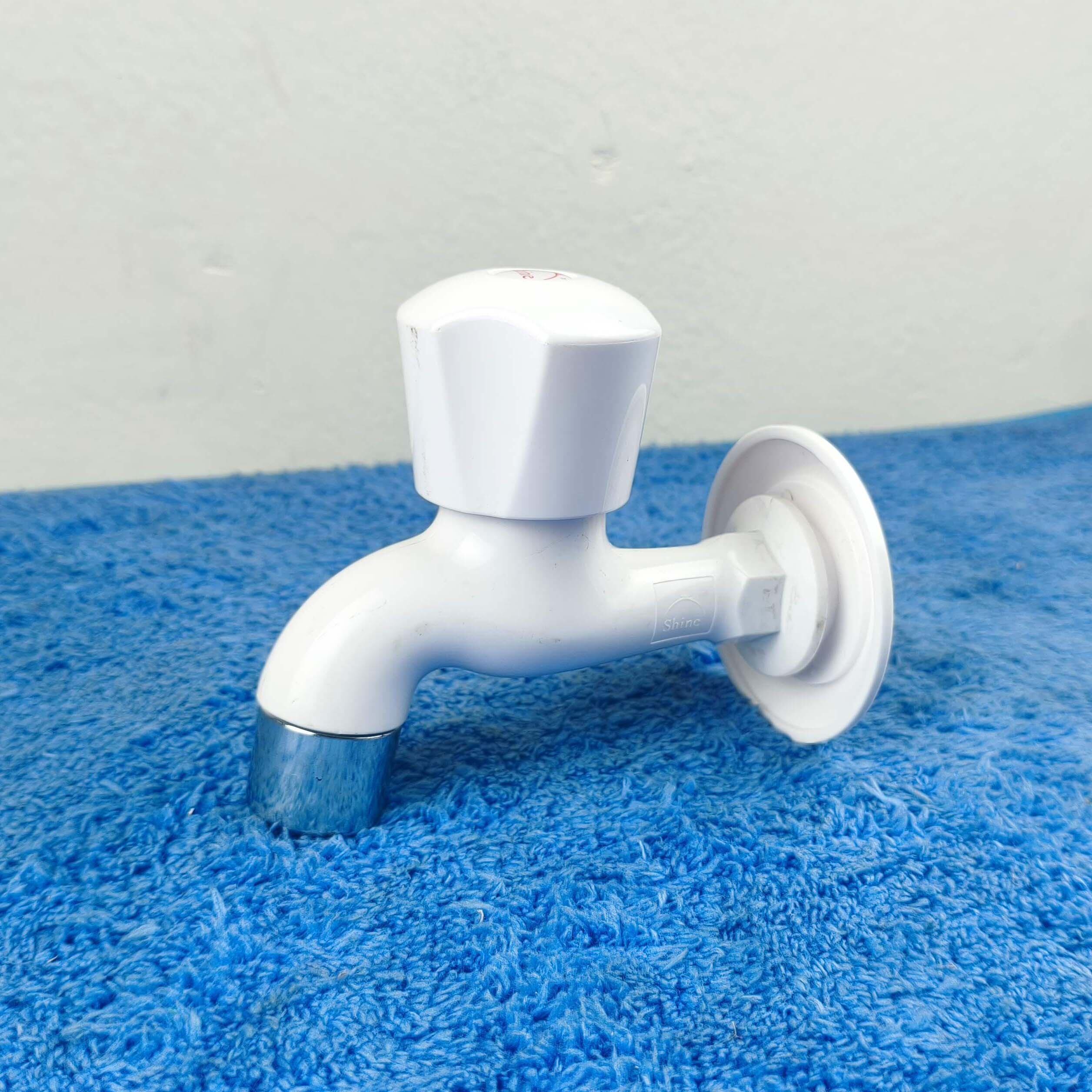 Water tap for bathroom/toilet/kitchen/garden etc. RFL Shine