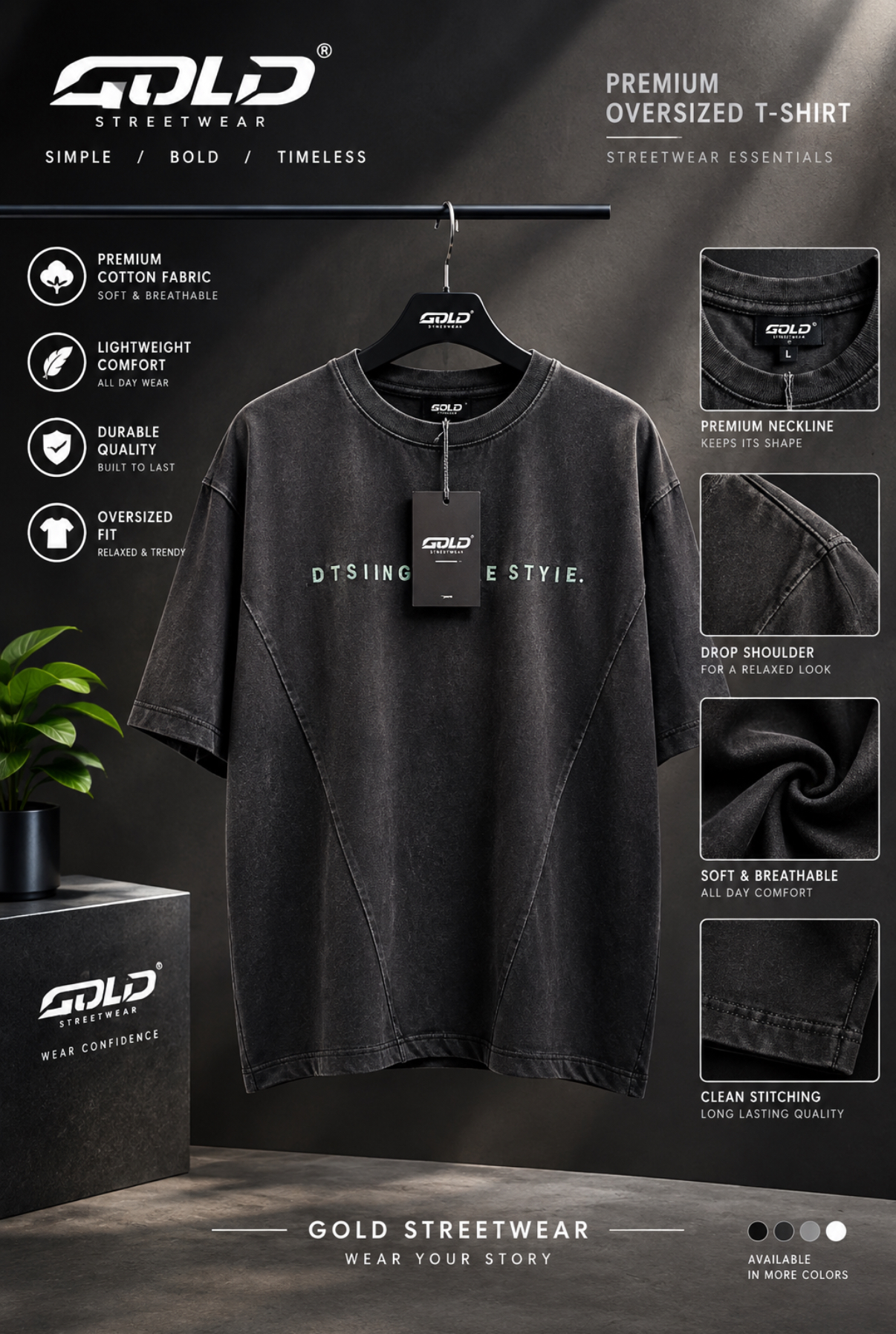 T shirt