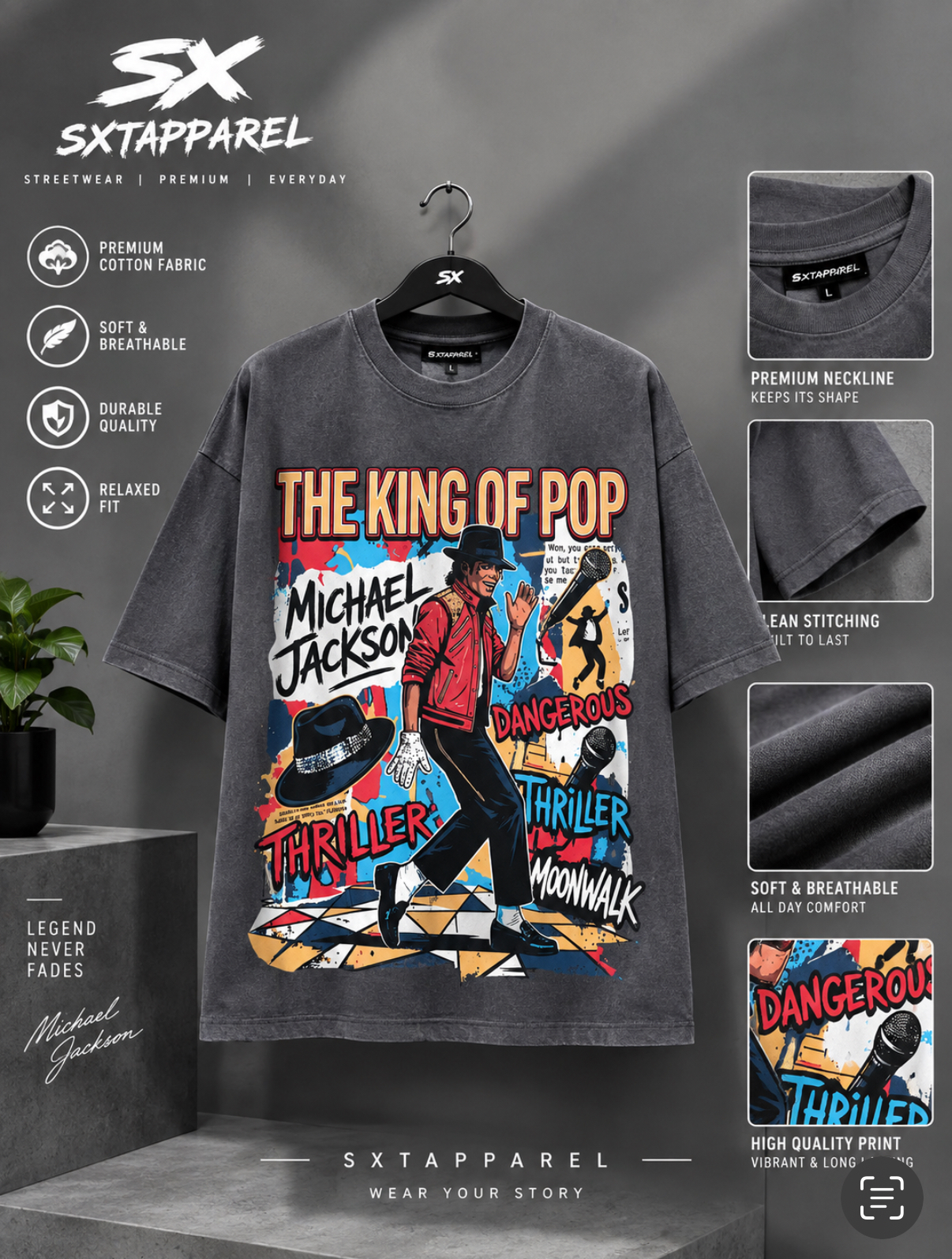 T shirt