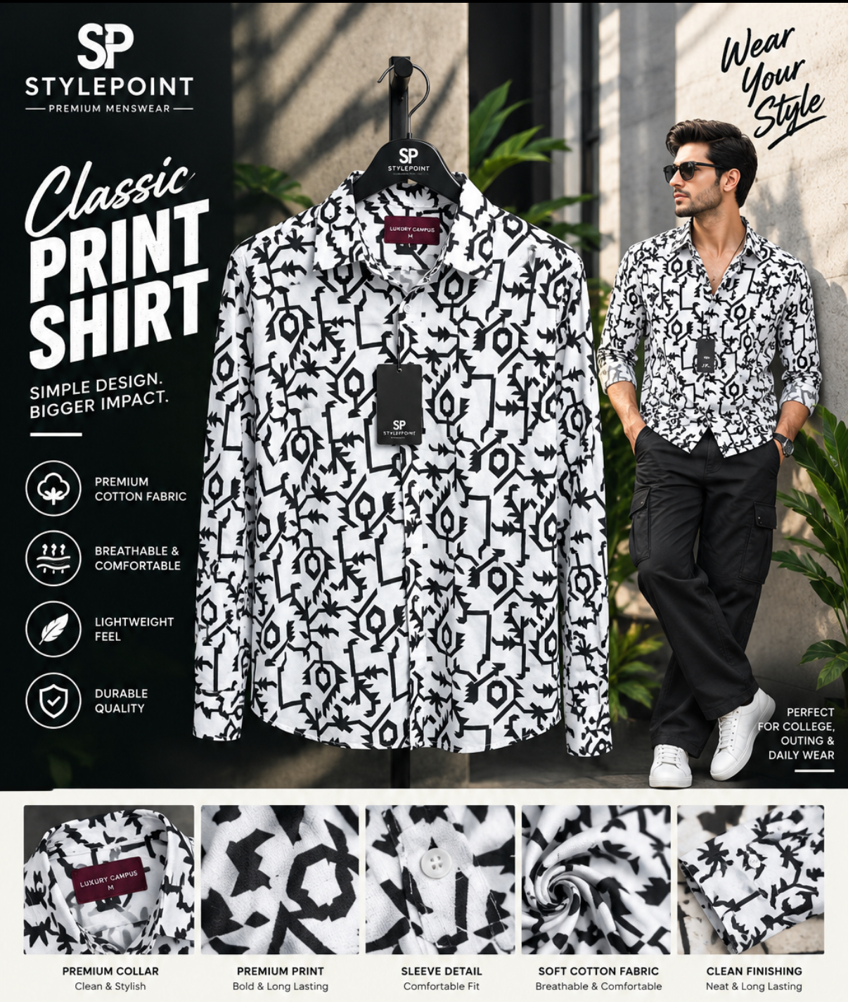 Shirt