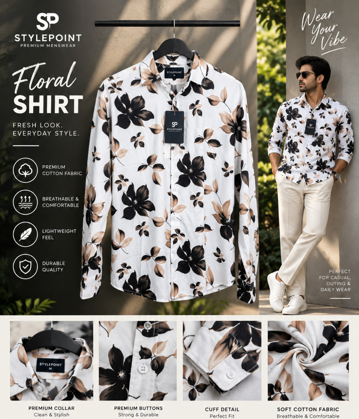 Shirt