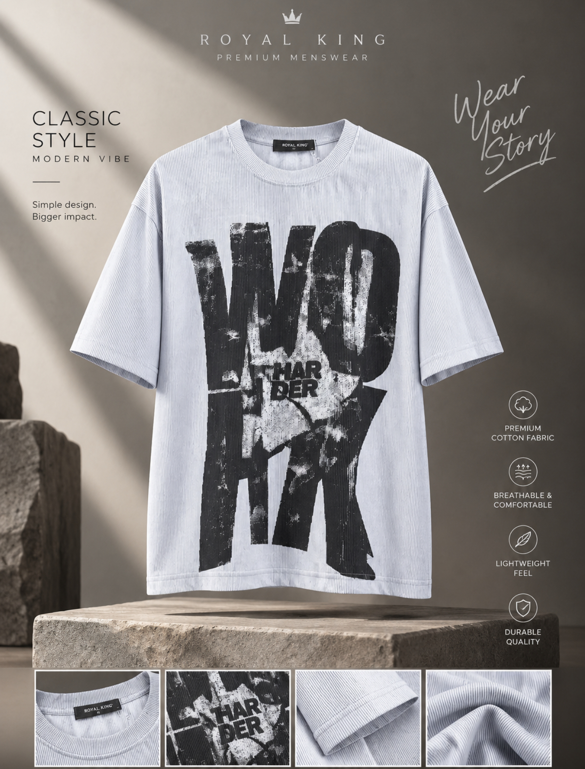T-Shirt