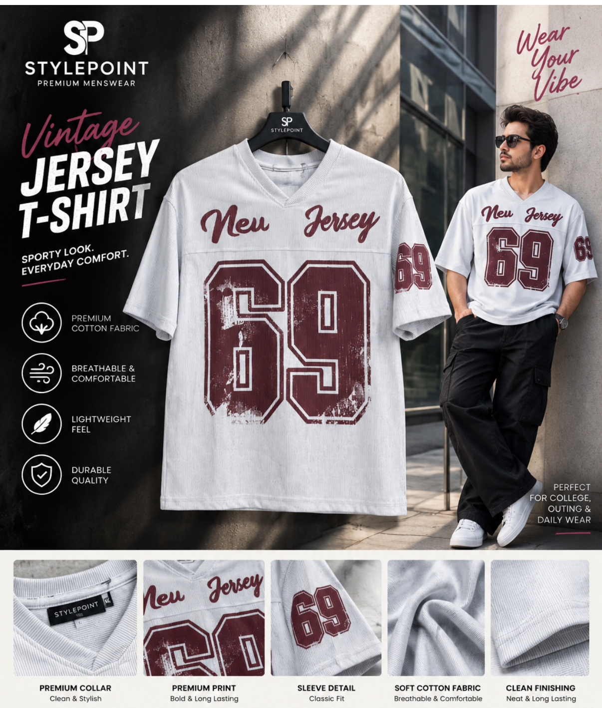 T-shirt