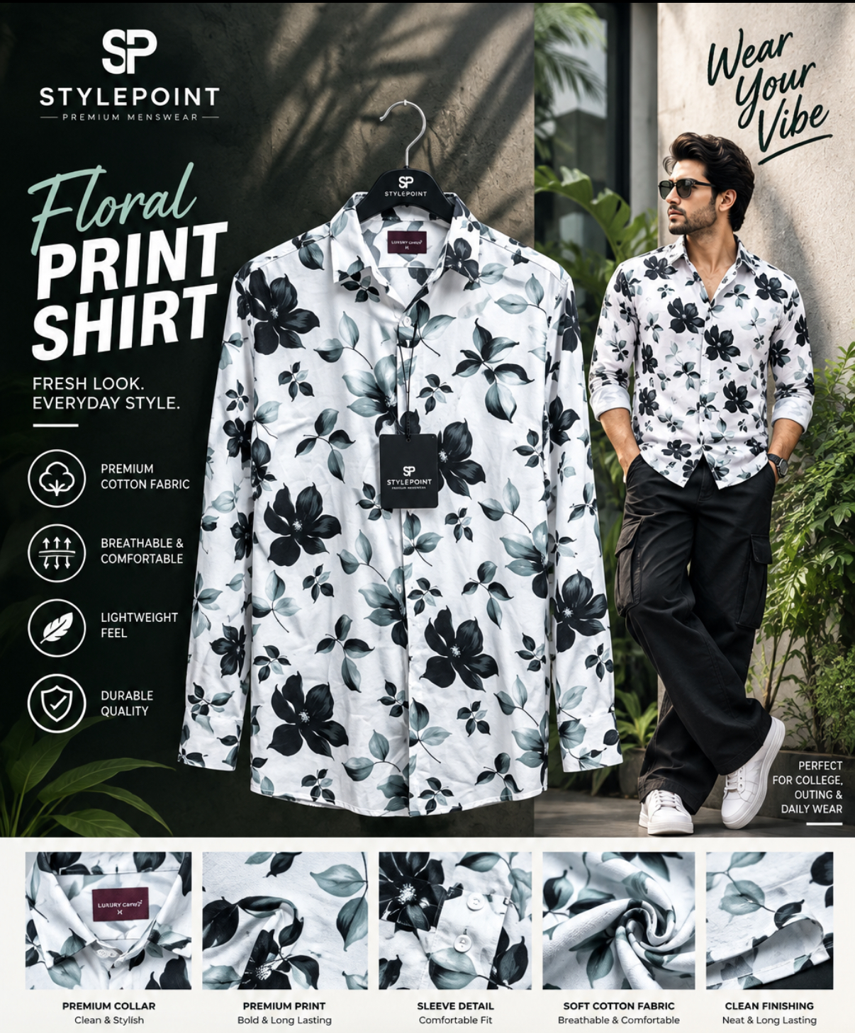 Shirt