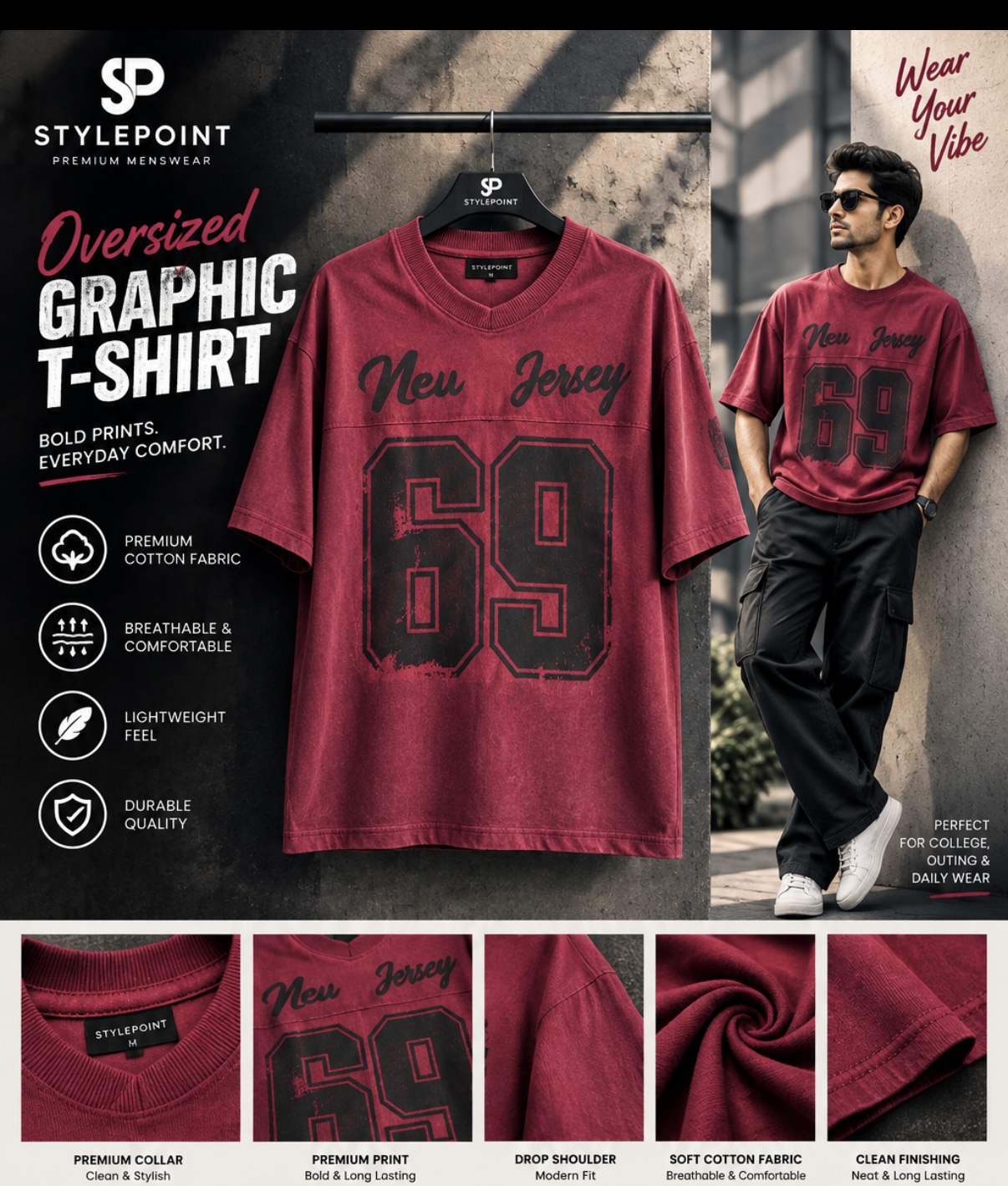 T-shirt