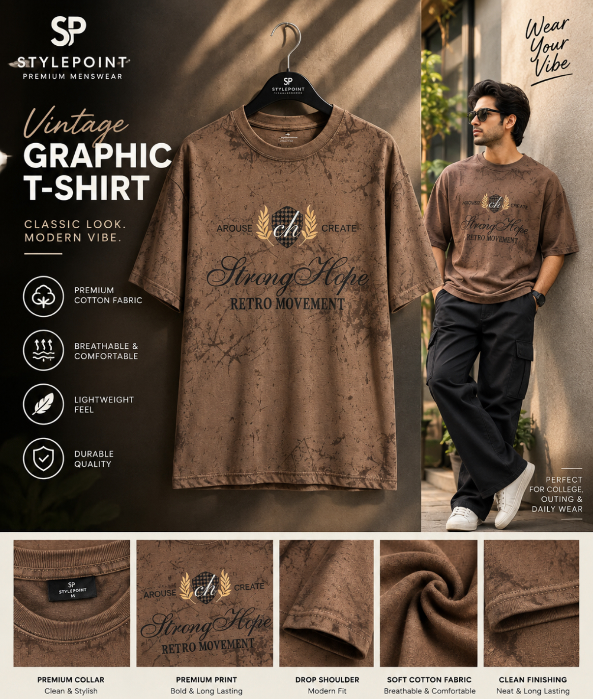 T-shirt
