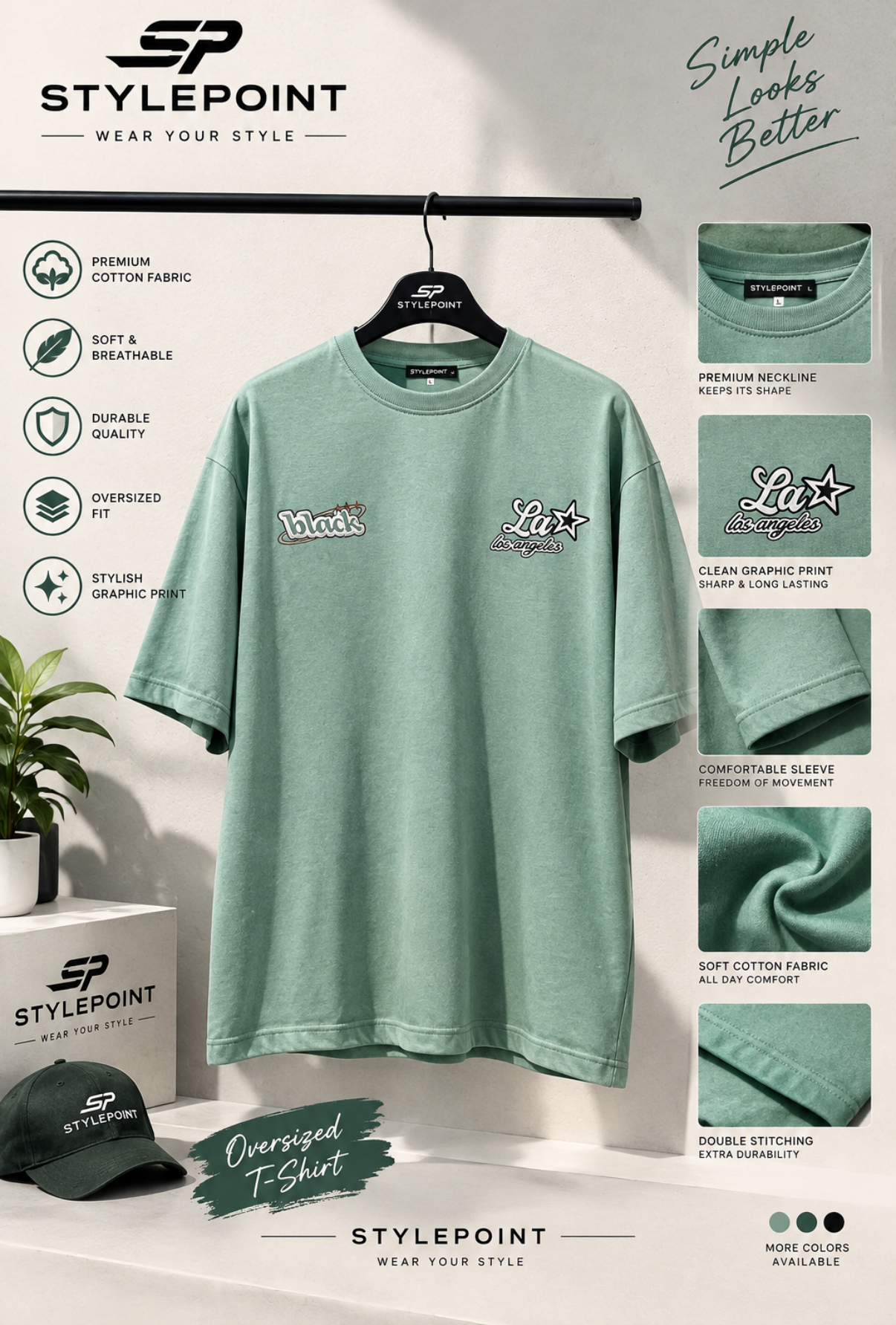 T shirt