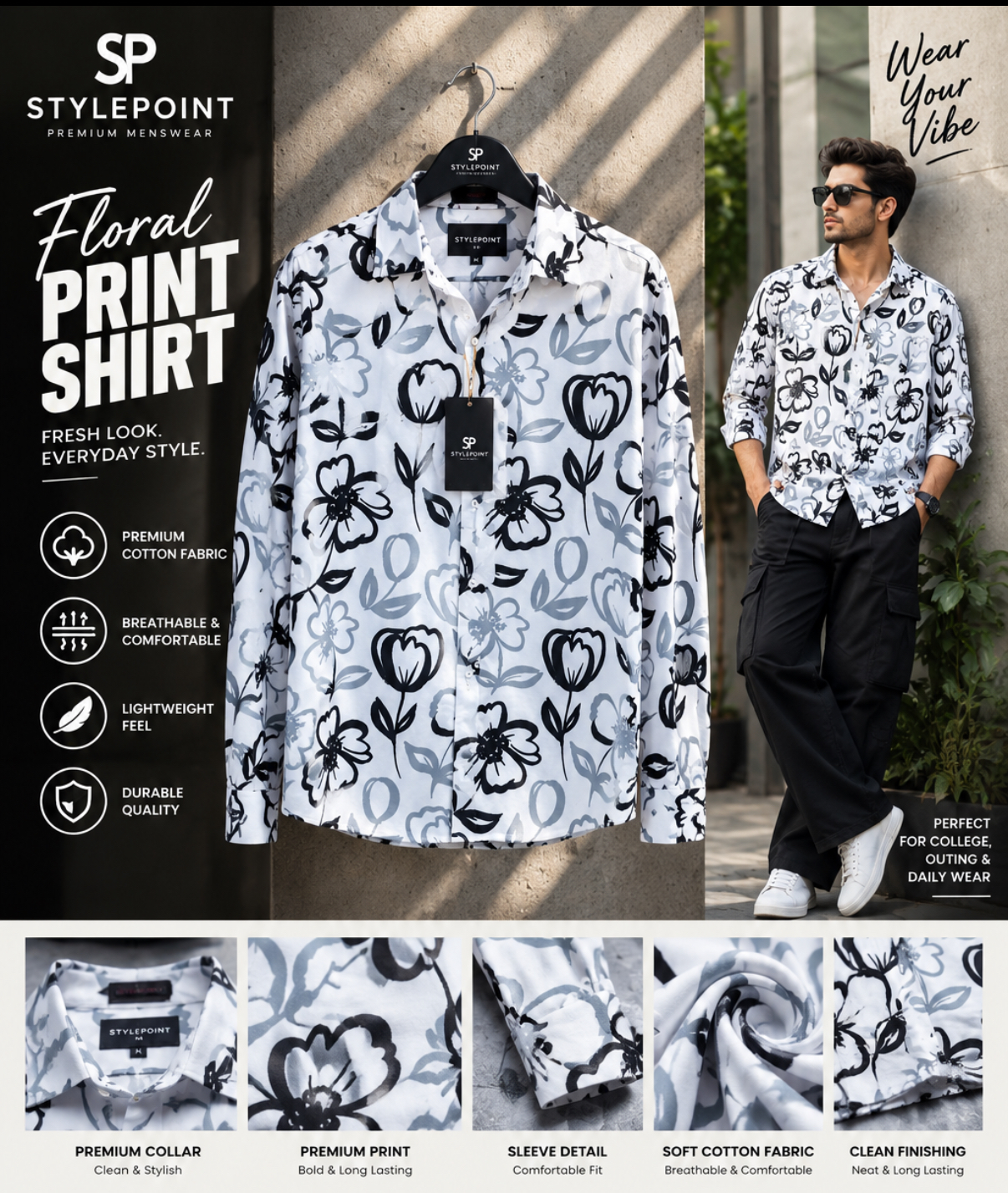 Shirt