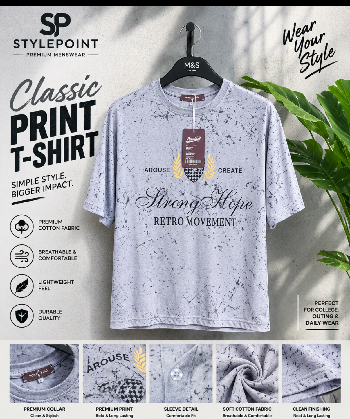 T-shirt
