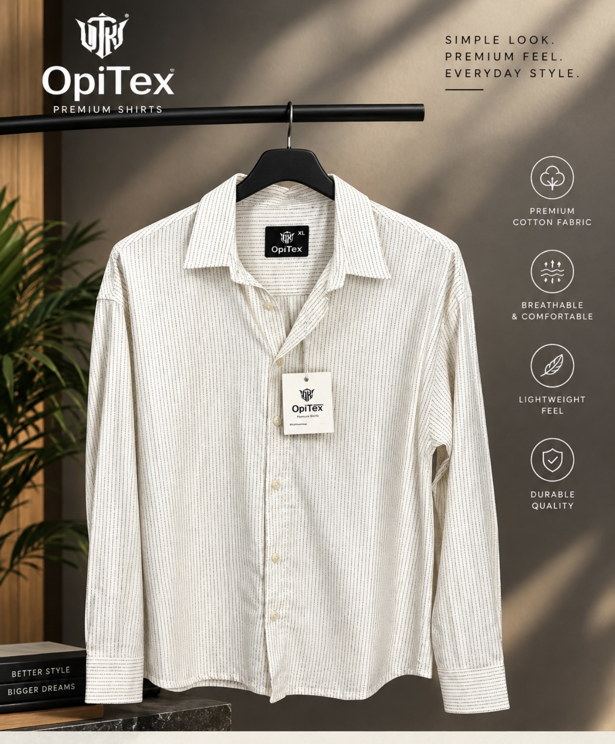 Premium Shirt