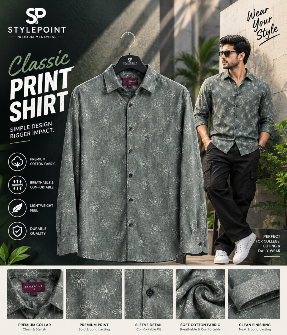 Shirt