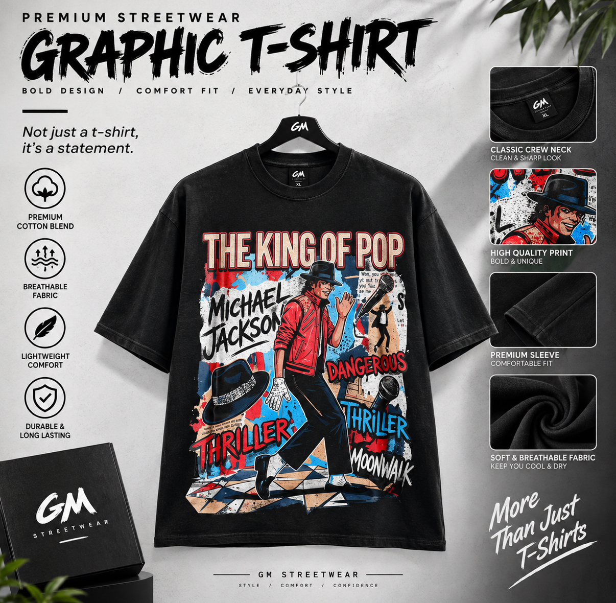 T Shirt