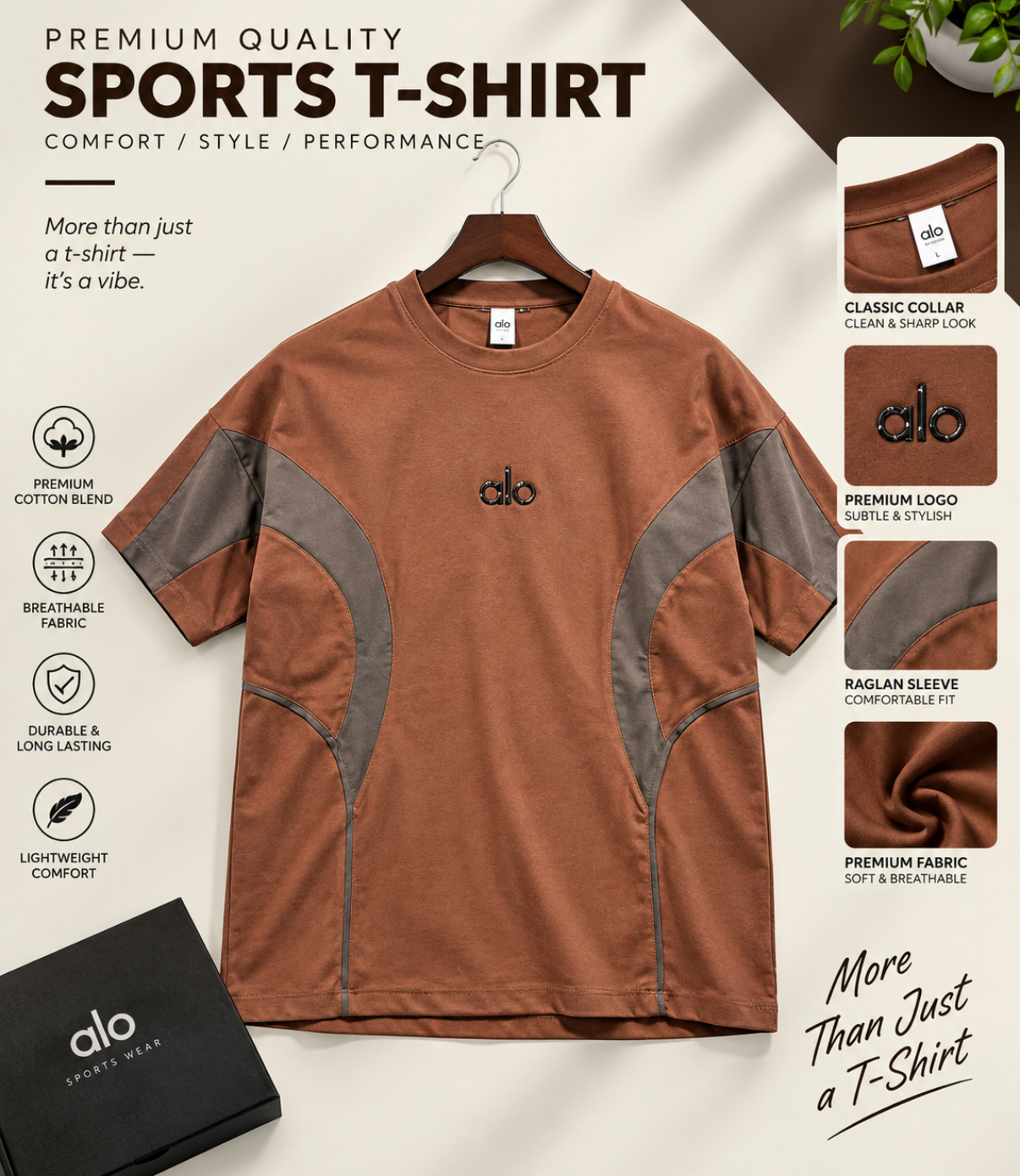 AlO T-shirt