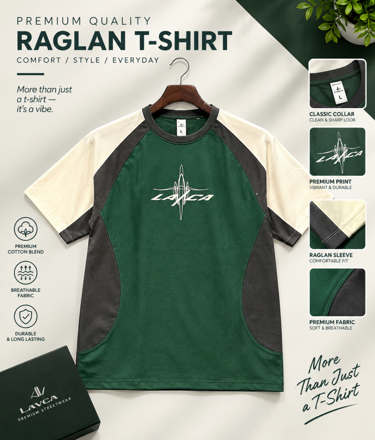 Premium T-shirt