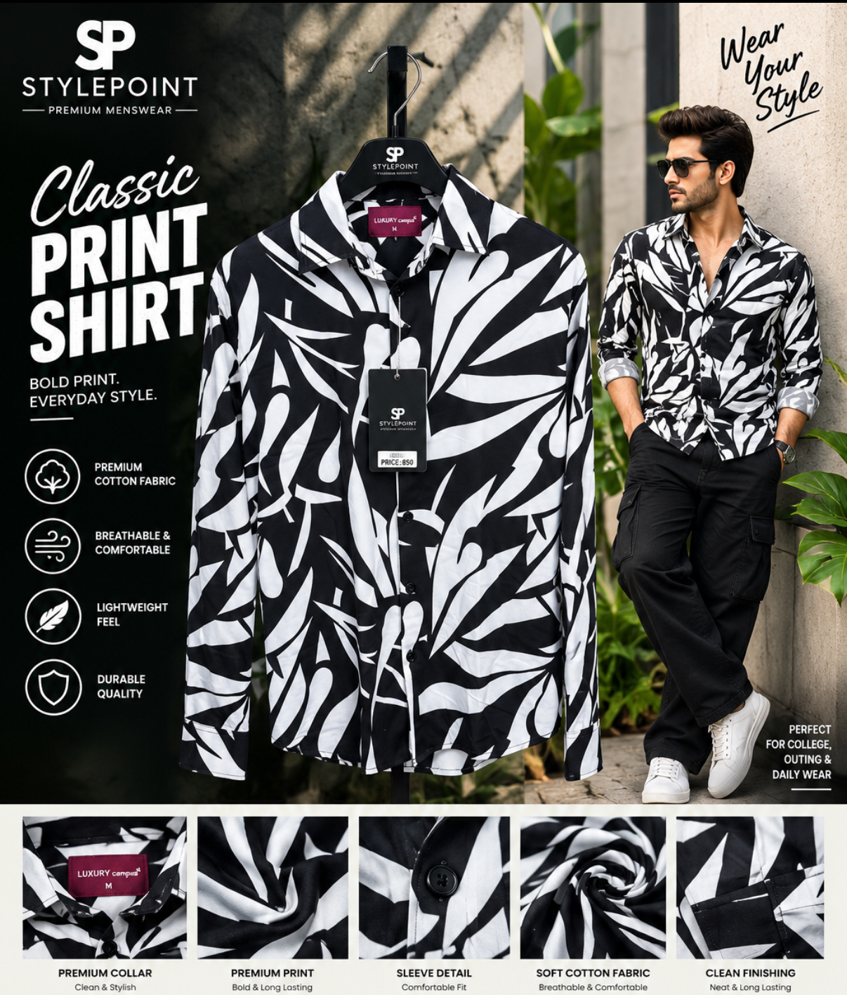 Shirt
