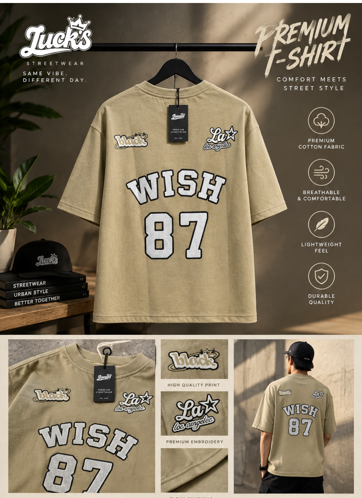 T-shirt